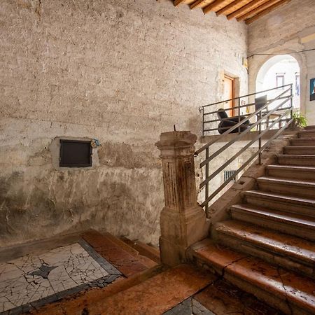 Vittorio Emanuele Apartment With Terrace By Wonderful Italy Palermo Exterior photo